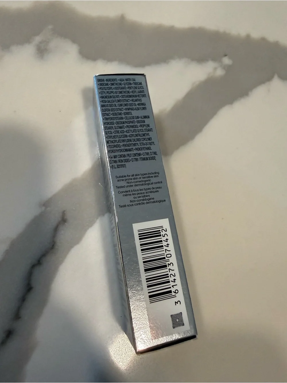 Lancôme Teint Idole Ultra Wear All Over Concealer - 006 Beige-Ocre (095 Ivoire)